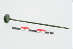 Foto von Bronzekugelkopfnadel (NHMW-PRAE-024420)
